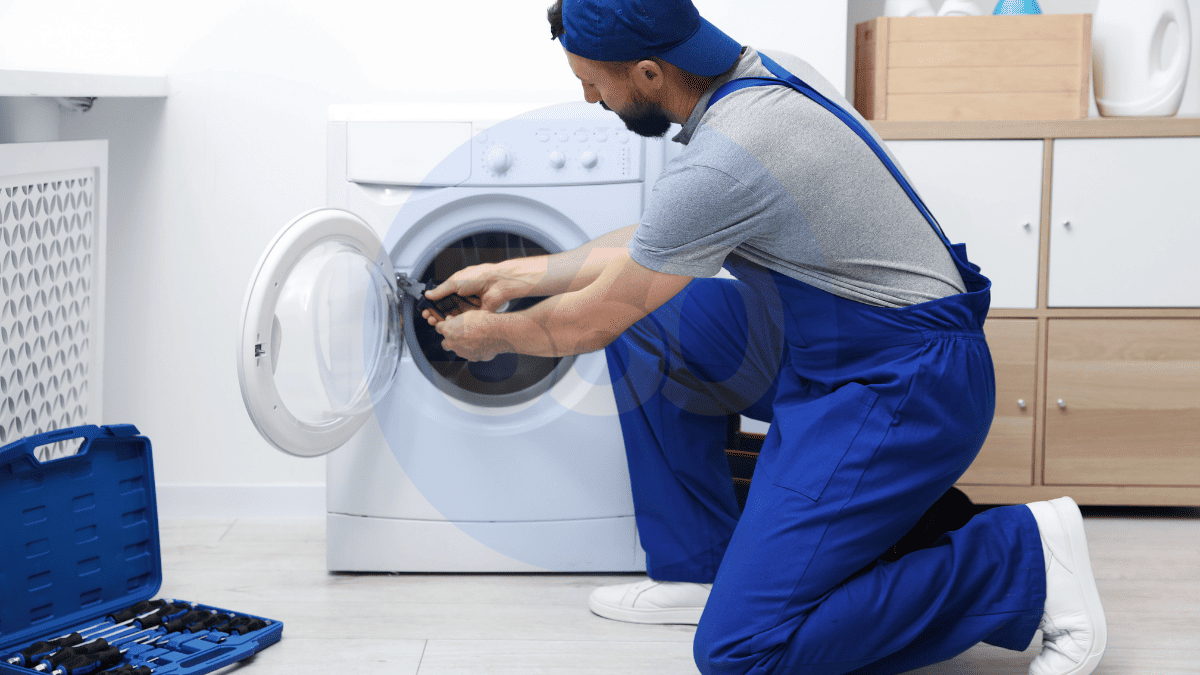 Alpu Çamaşır Makinesi Servisi